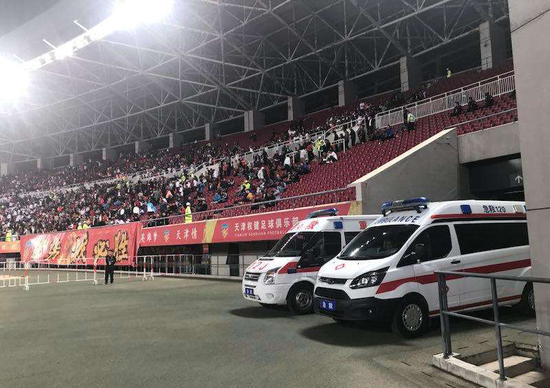 中方县大中小型活动保障